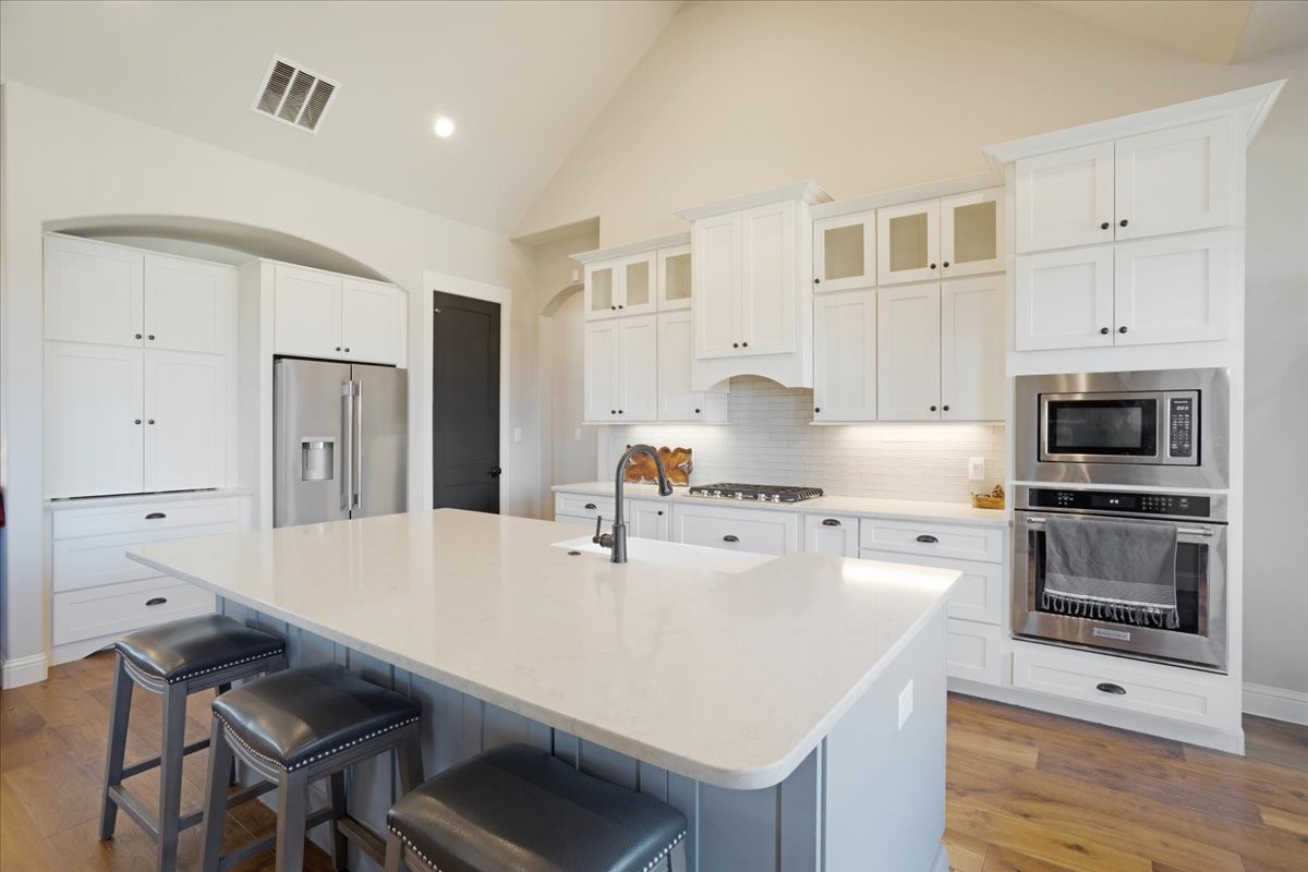 137 Blackthorn Drive Van Alstyne TX 75495