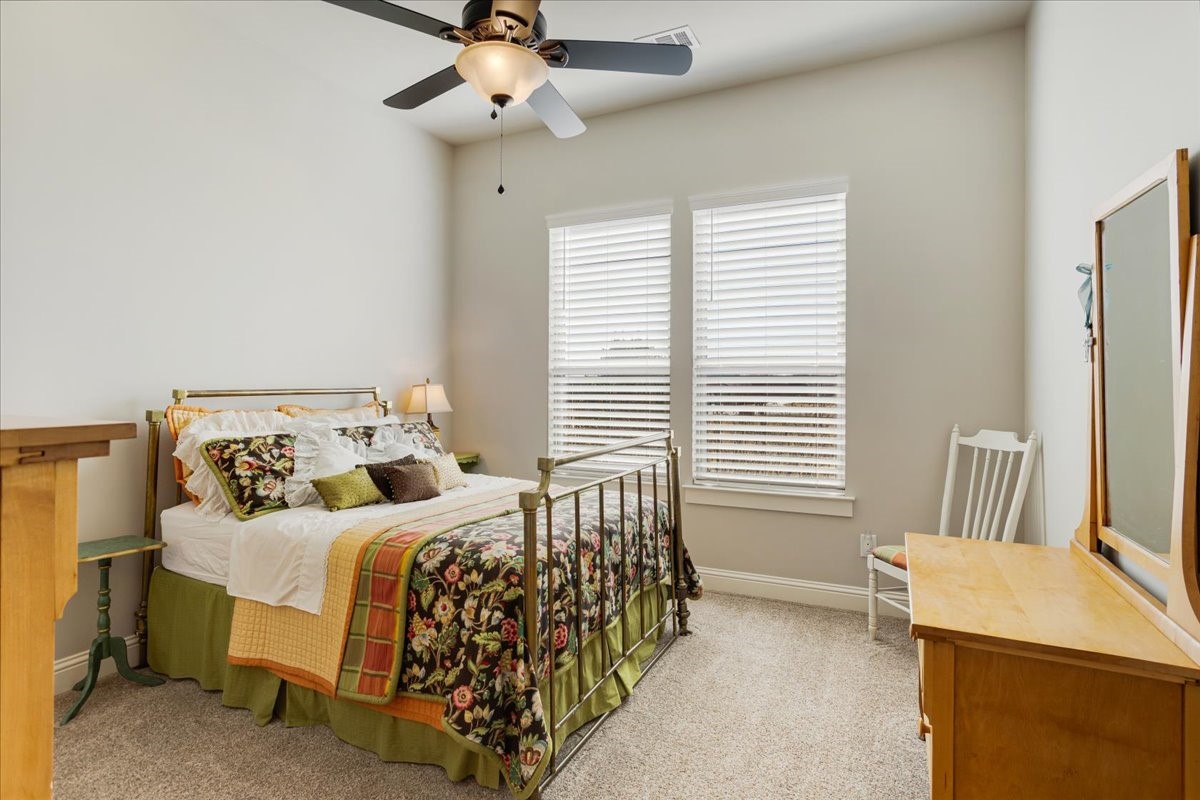 137 Blackthorn Drive Van Alstyne TX 75495