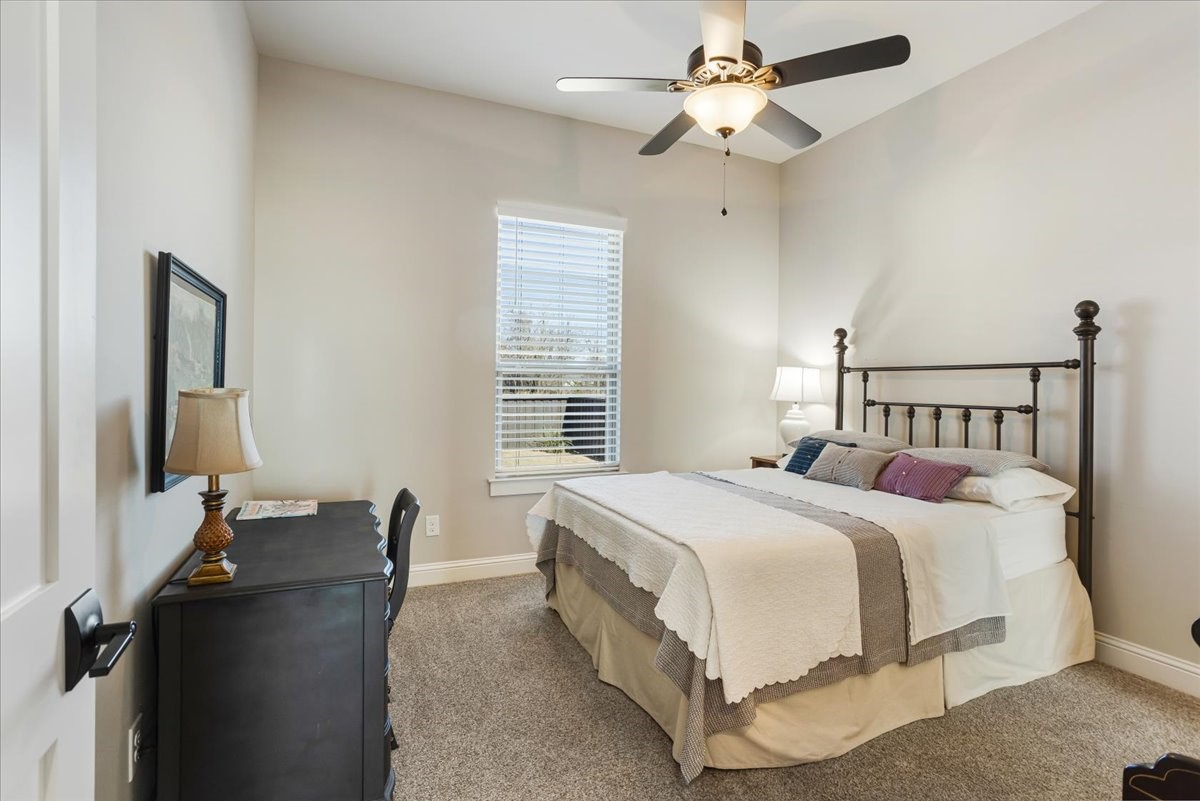 137 Blackthorn Drive Van Alstyne TX 75495