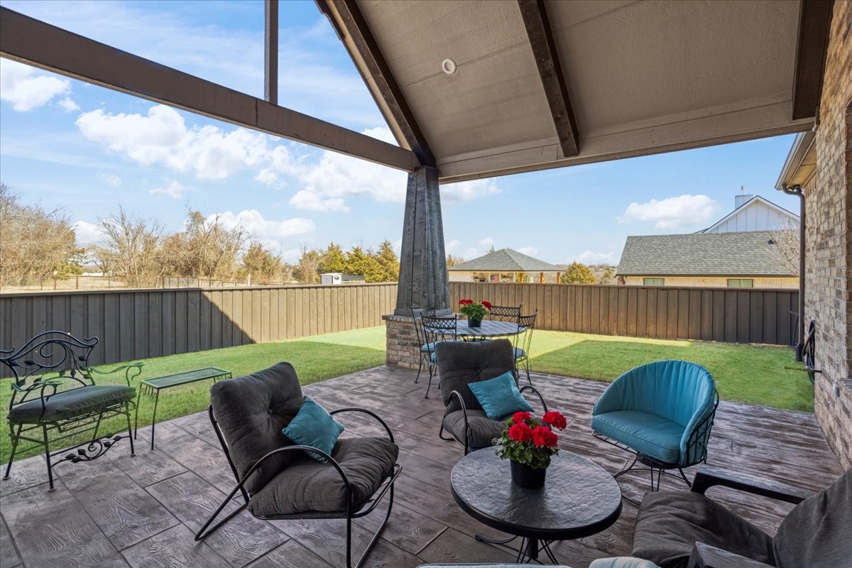 137 Blackthorn Drive Van Alstyne TX 75495