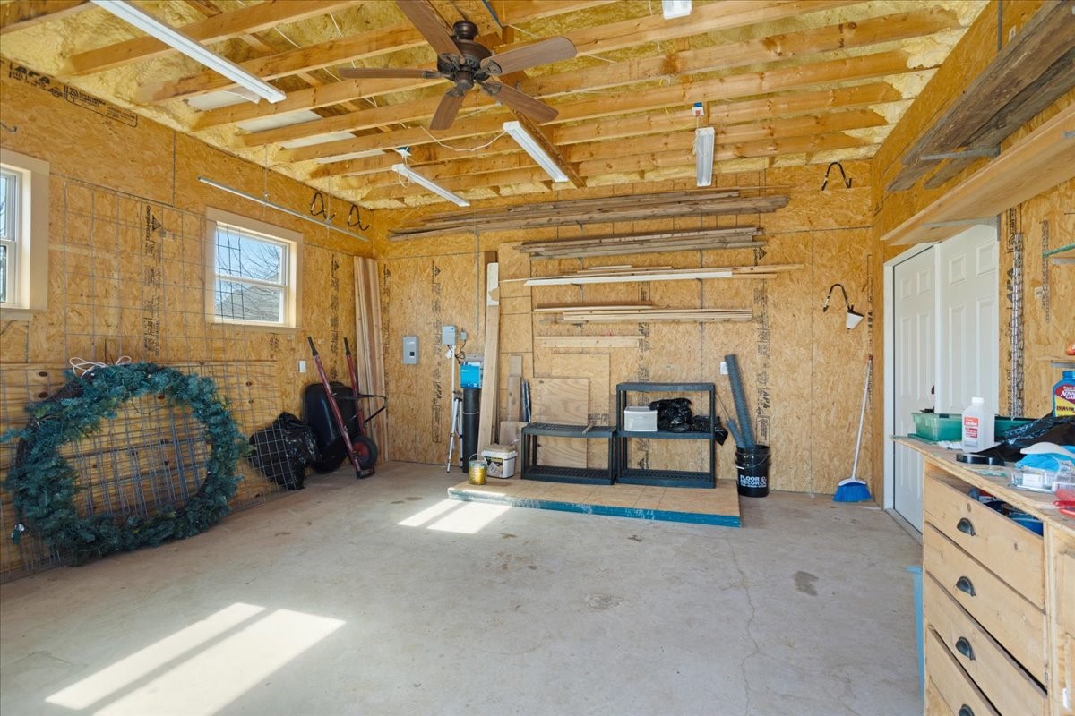 137 Blackthorn Drive Van Alstyne TX 75495
