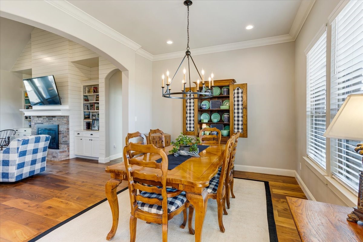 137 Blackthorn Drive Van Alstyne TX 75495