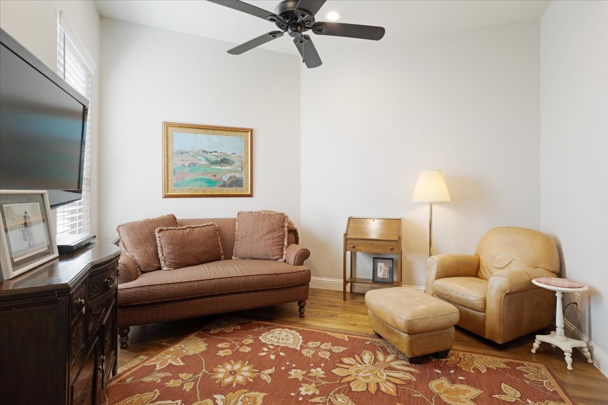 137 Blackthorn Drive Van Alstyne TX 75495