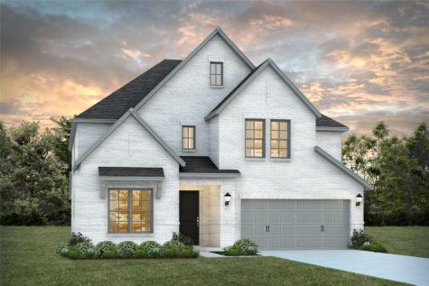 1290 Crescent Lane Prosper TX 75078