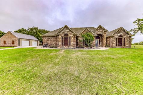 186 N Star Crossing Lane Weatherford TX 76088
