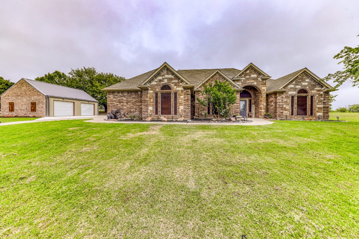186 N Star Crossing Lane Weatherford TX 76088