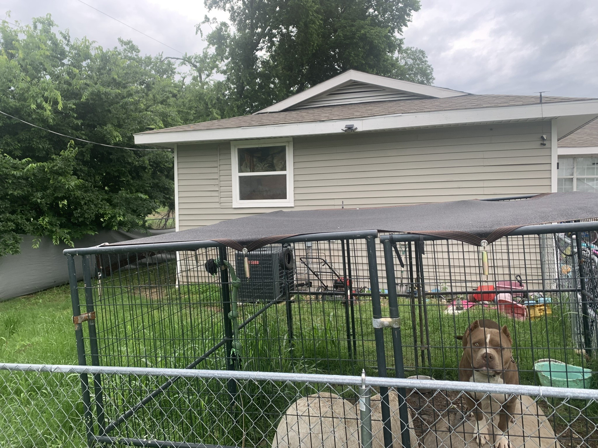 320 Hiawatha Quinlan TX 75474