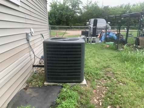 320 Hiawatha Quinlan TX 75474