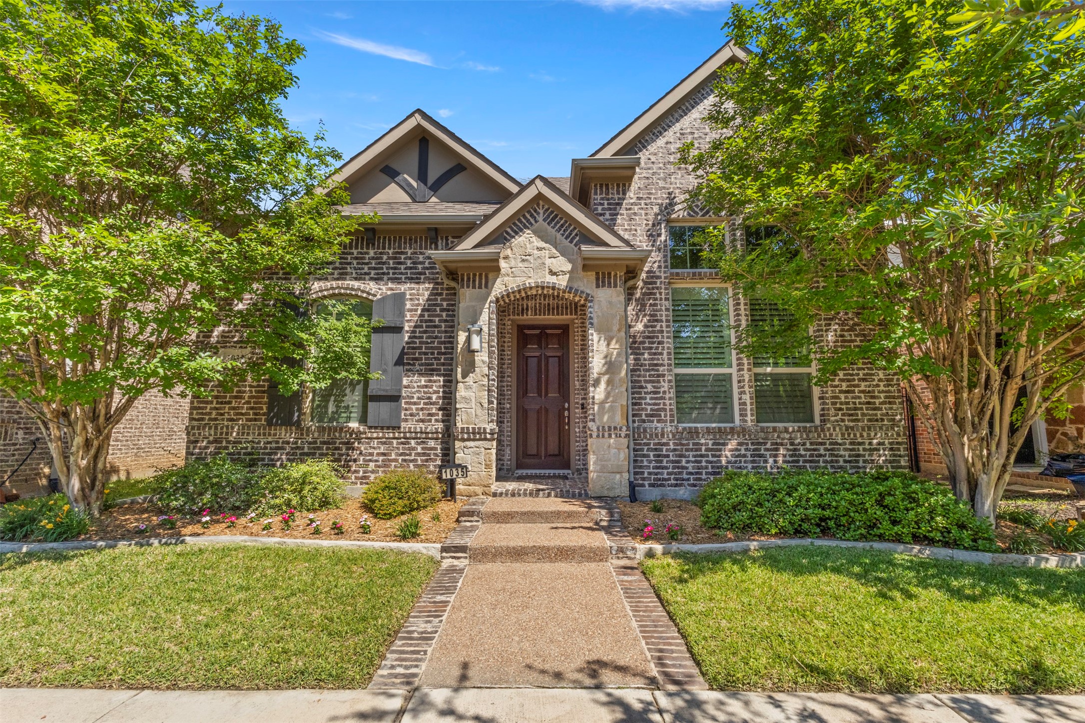 1035 Lone Ivory Trail Arlington TX 76005