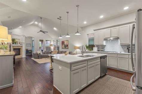 1035 Lone Ivory Trail Arlington TX 76005