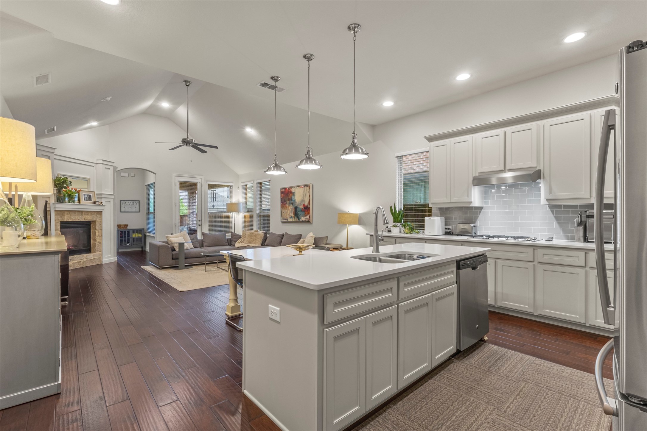 1035 Lone Ivory Trail Arlington TX 76005