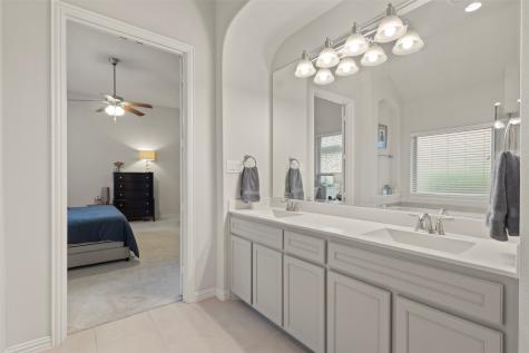 1035 Lone Ivory Trail Arlington TX 76005
