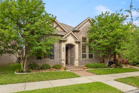 1035 Lone Ivory Trail Arlington TX 76005