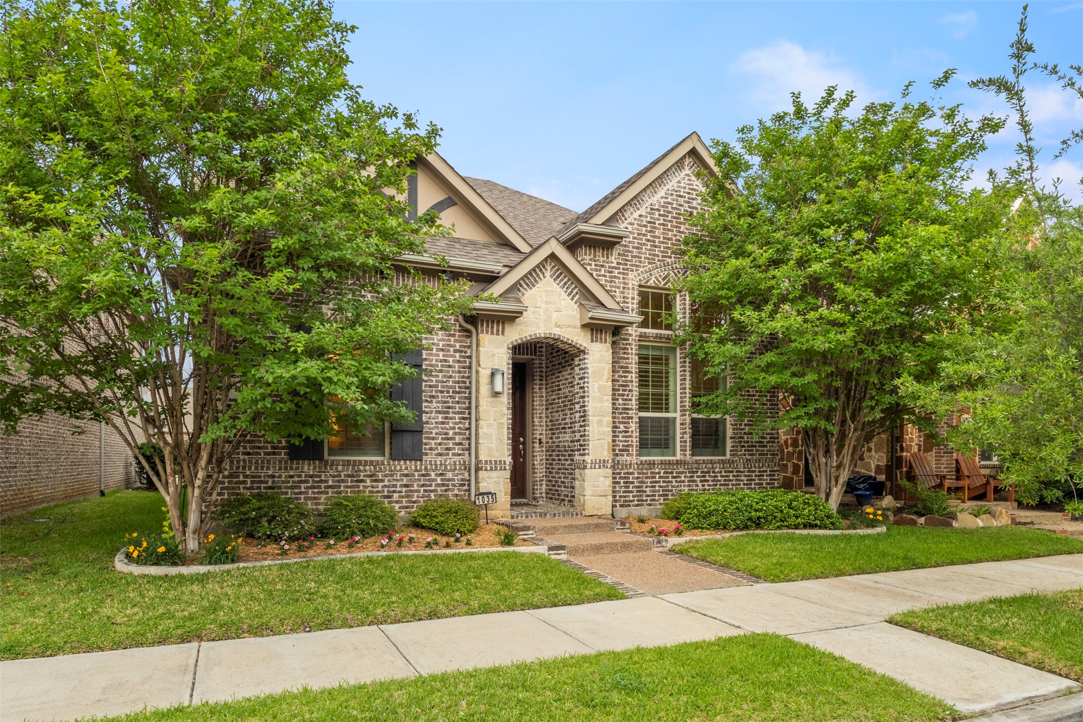 1035 Lone Ivory Trail Arlington TX 76005