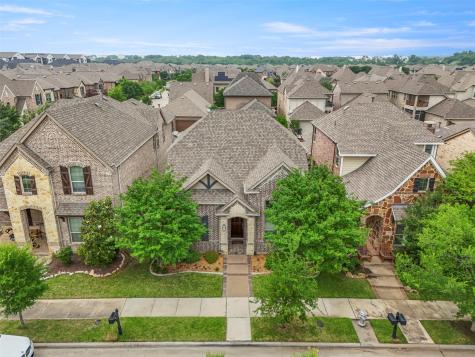 1035 Lone Ivory Trail Arlington TX 76005