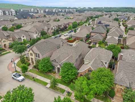 1035 Lone Ivory Trail Arlington TX 76005