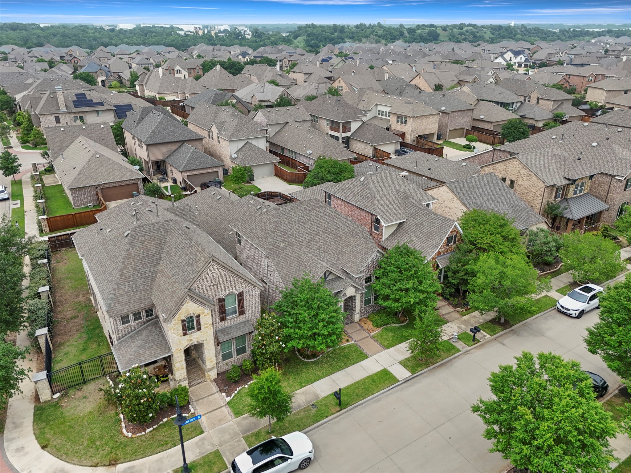 1035 Lone Ivory Trail Arlington TX 76005