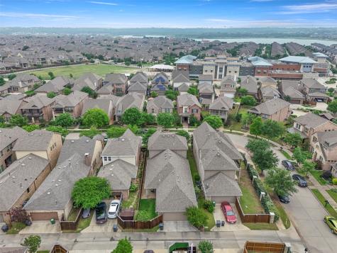 1035 Lone Ivory Trail Arlington TX 76005