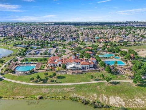 1035 Lone Ivory Trail Arlington TX 76005