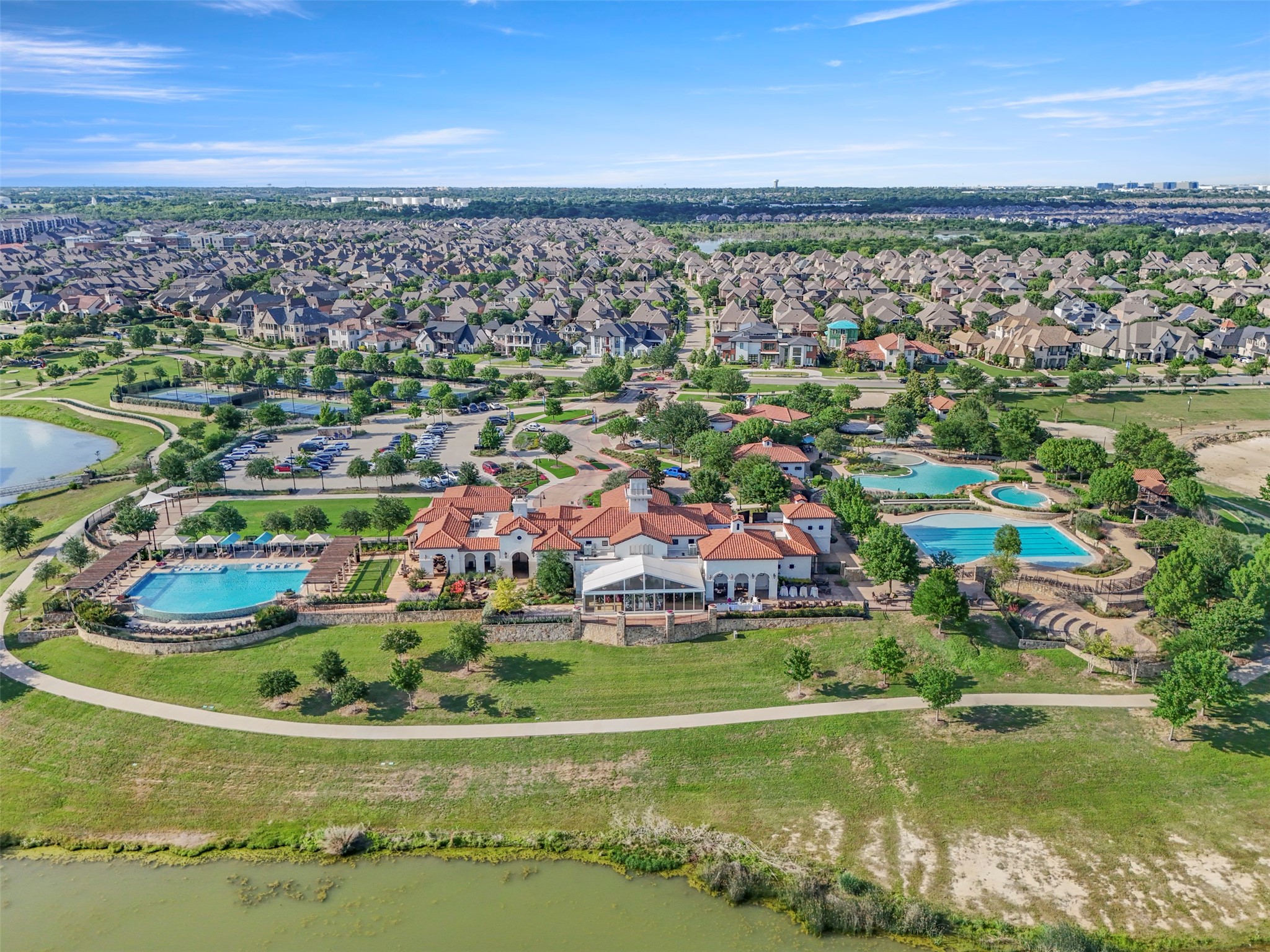 1035 Lone Ivory Trail Arlington TX 76005