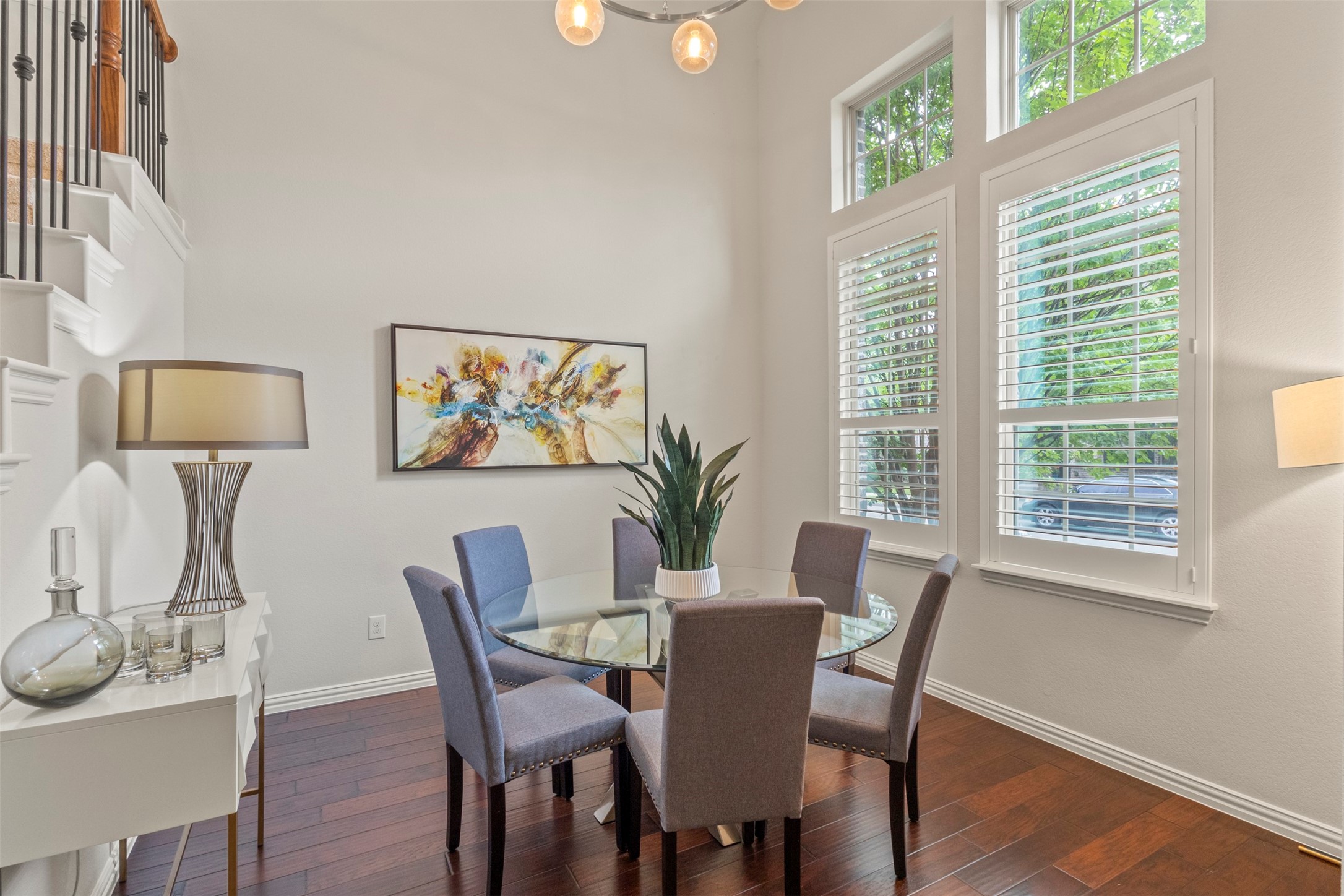 1035 Lone Ivory Trail Arlington TX 76005