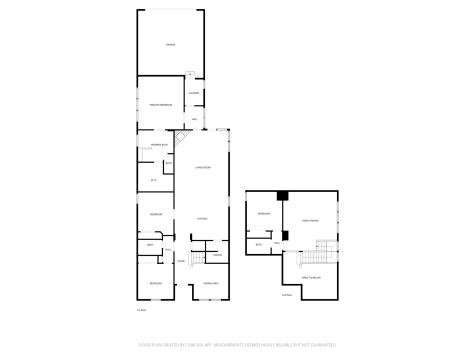 1035 Lone Ivory Trail Arlington TX 76005