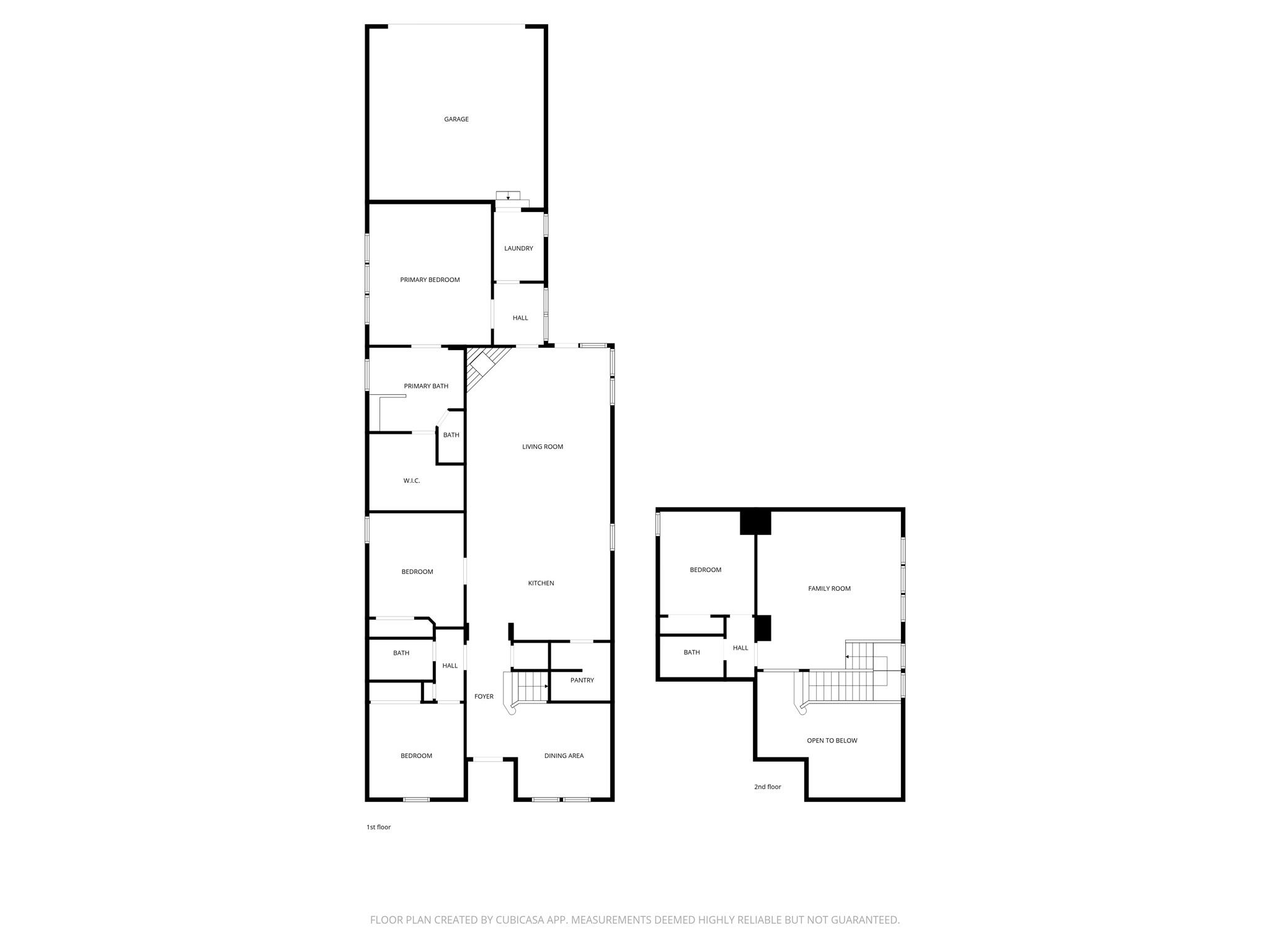 1035 Lone Ivory Trail Arlington TX 76005