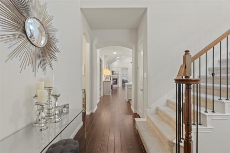 1035 Lone Ivory Trail Arlington TX 76005