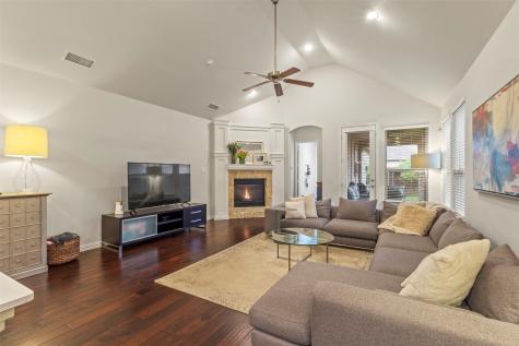 1035 Lone Ivory Trail Arlington TX 76005