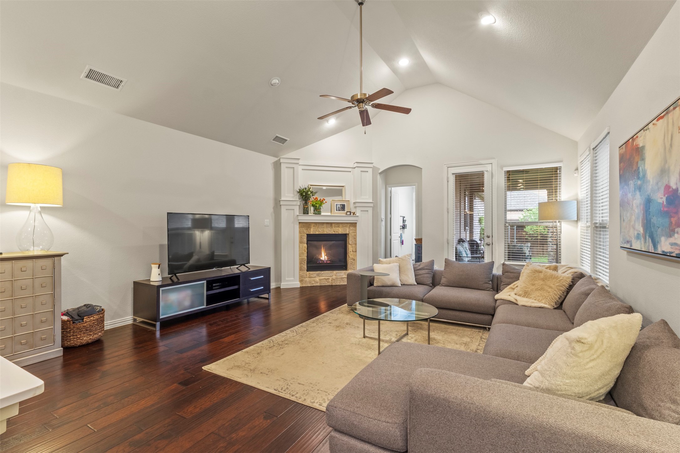 1035 Lone Ivory Trail Arlington TX 76005