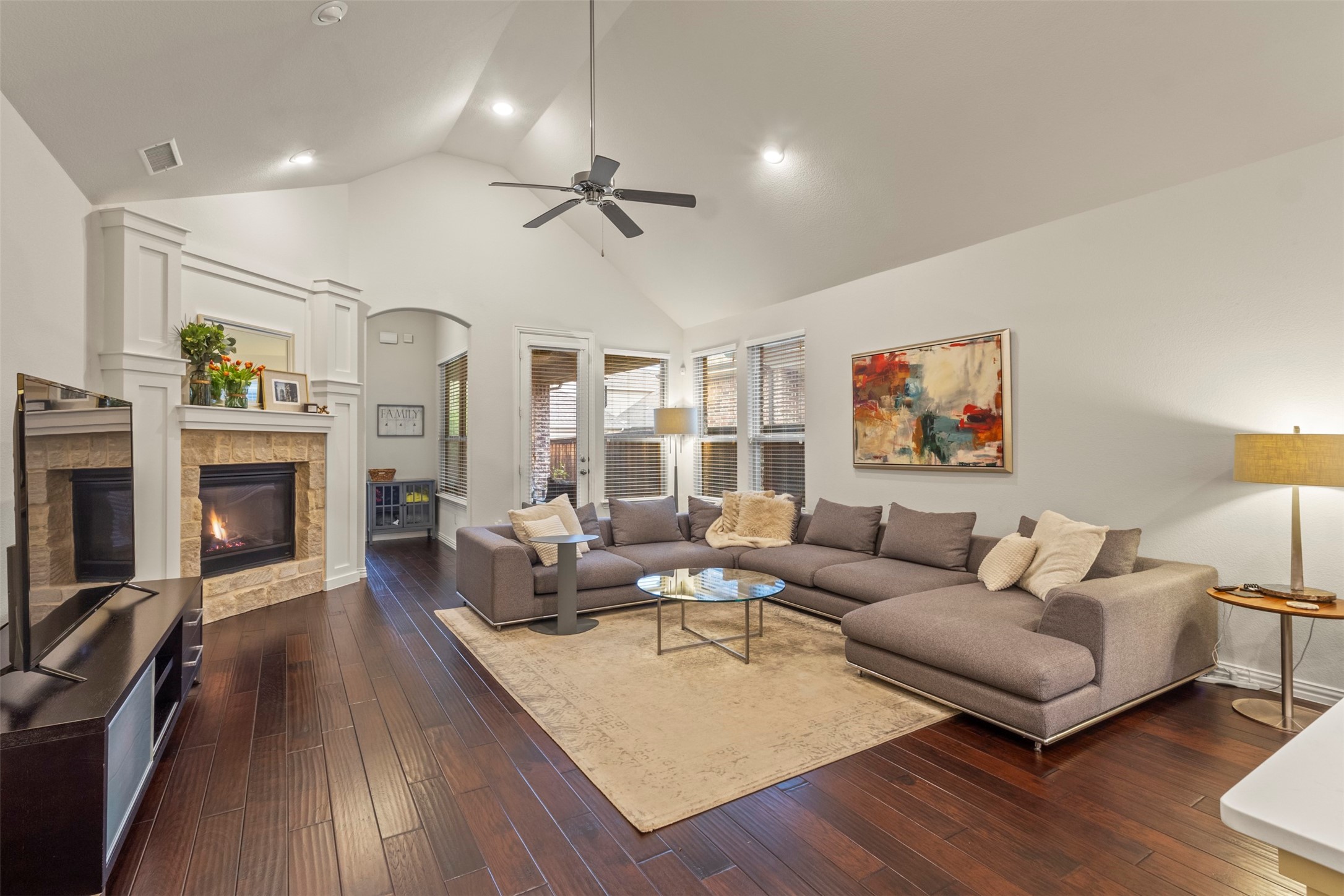 1035 Lone Ivory Trail Arlington TX 76005