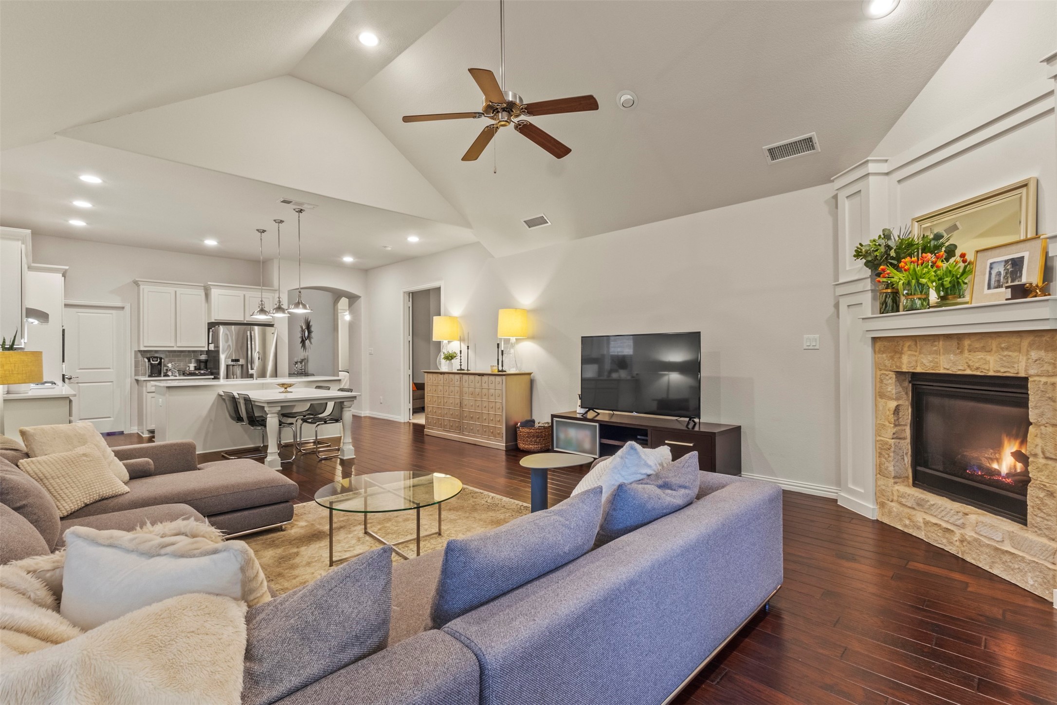 1035 Lone Ivory Trail Arlington TX 76005