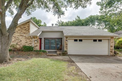 3840 Horizon Drive Bedford TX 76021