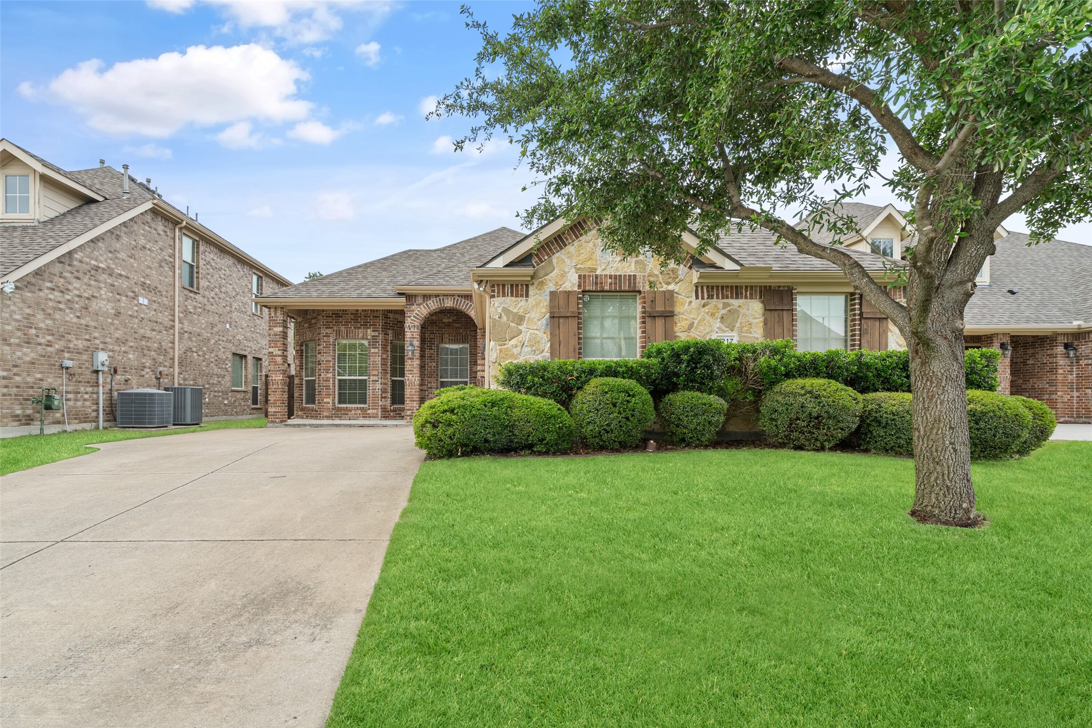 1217 Bowie Court Mckinney TX 75072