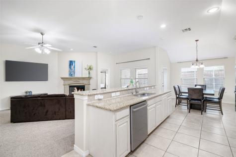 1217 Bowie Court Mckinney TX 75072