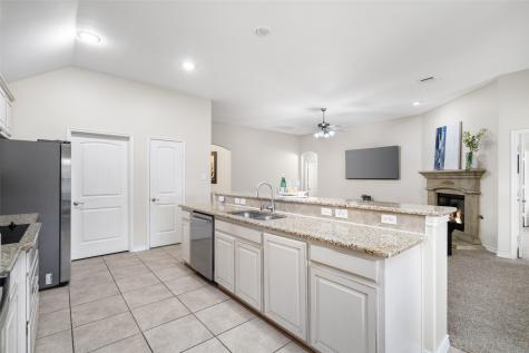 1217 Bowie Court Mckinney TX 75072