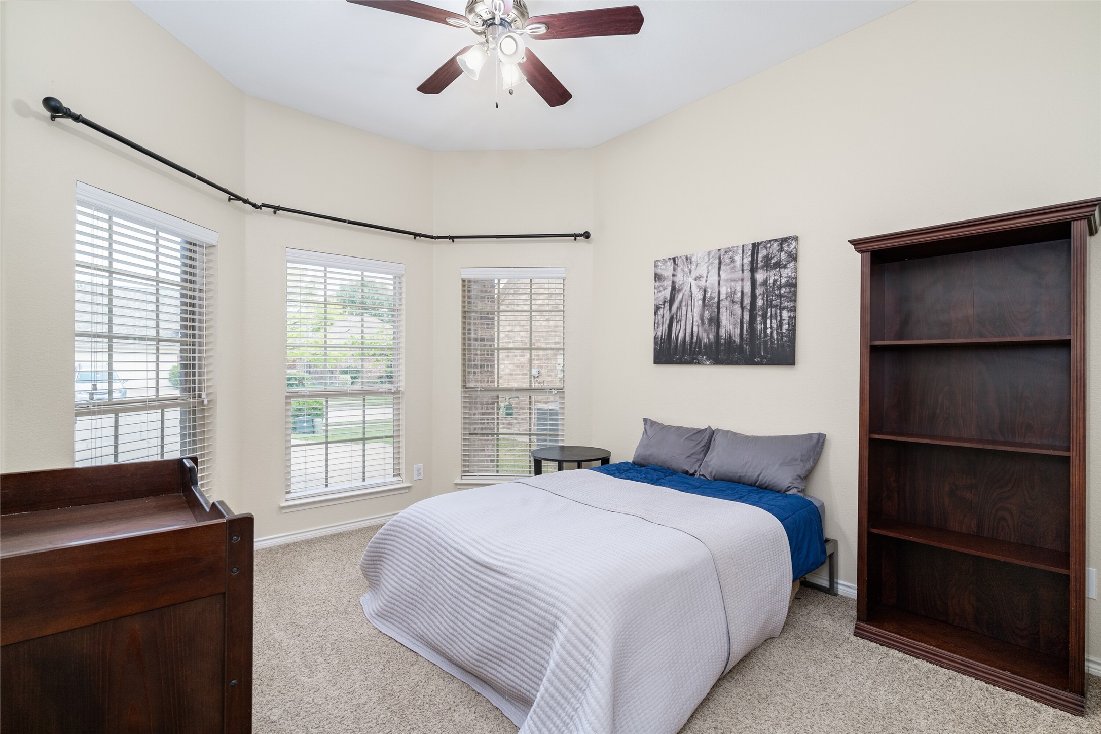 1217 Bowie Court Mckinney TX 75072