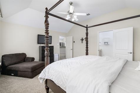 1217 Bowie Court Mckinney TX 75072