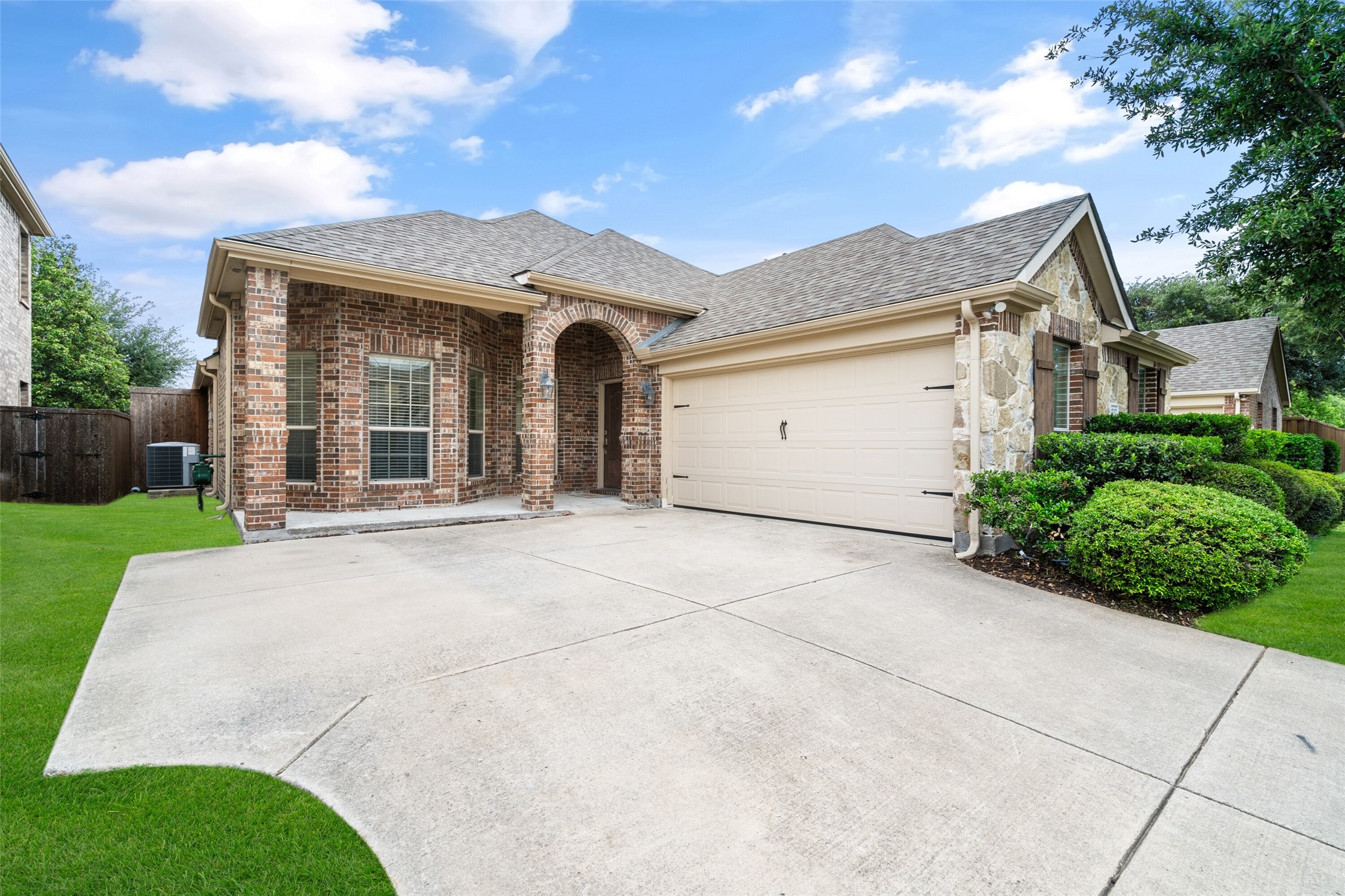 1217 Bowie Court Mckinney TX 75072