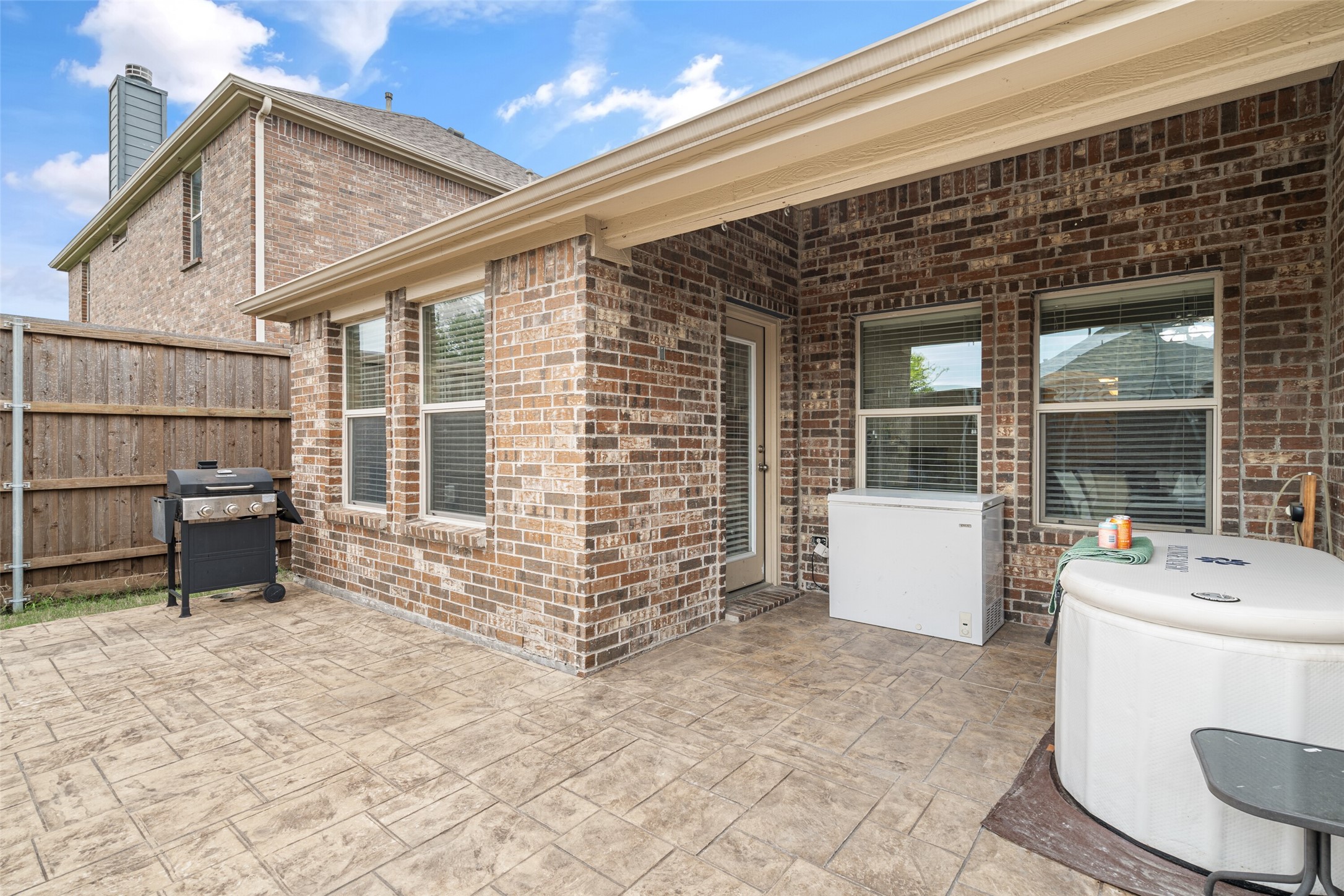 1217 Bowie Court Mckinney TX 75072