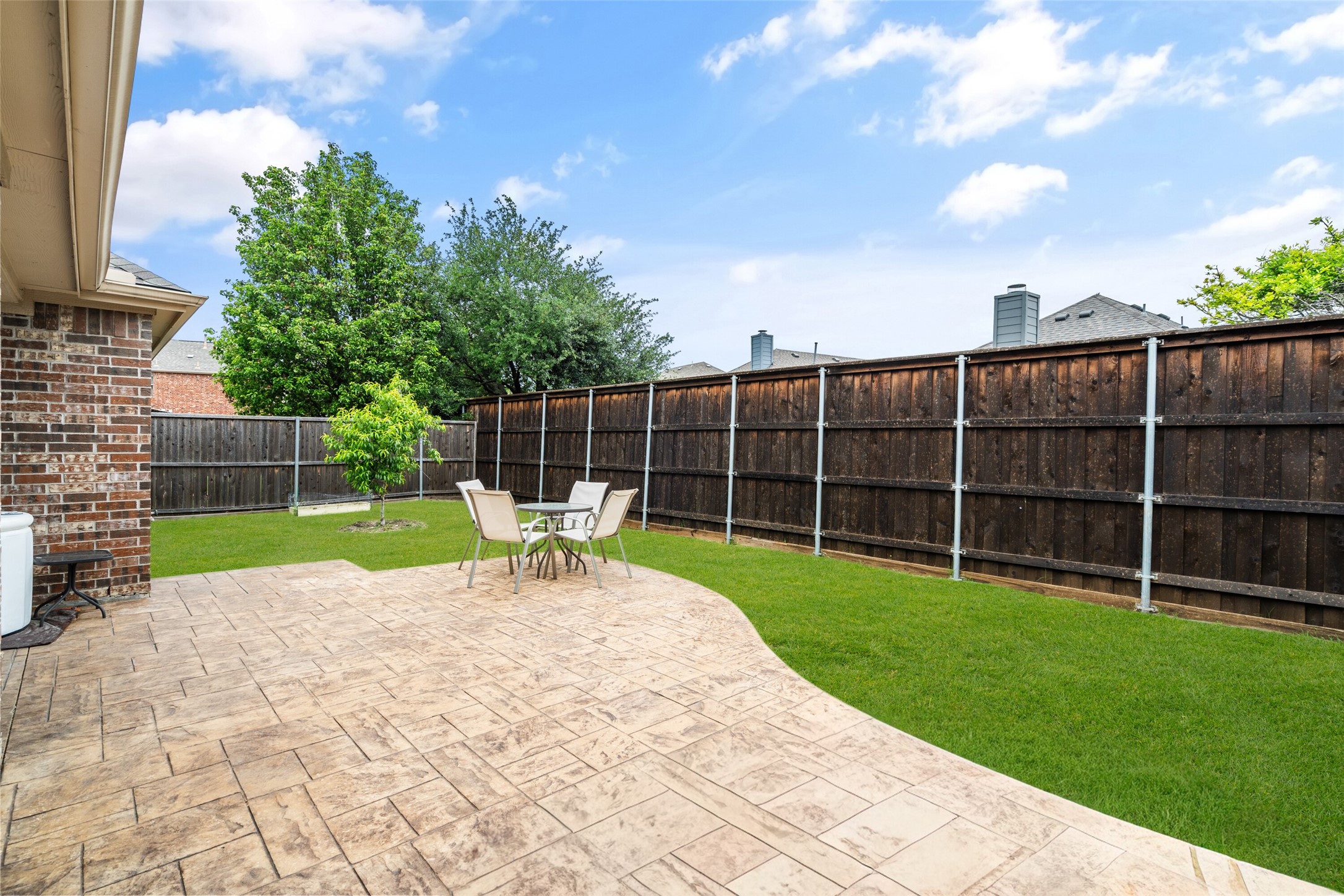 1217 Bowie Court Mckinney TX 75072