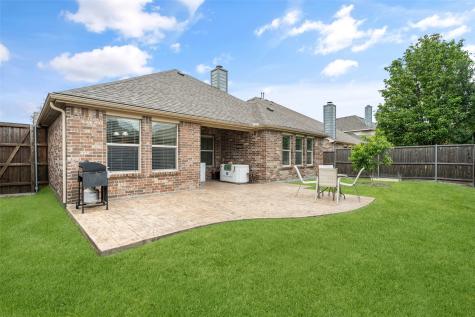 1217 Bowie Court Mckinney TX 75072