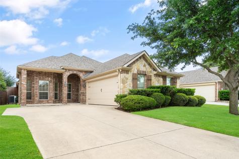 1217 Bowie Court Mckinney TX 75072