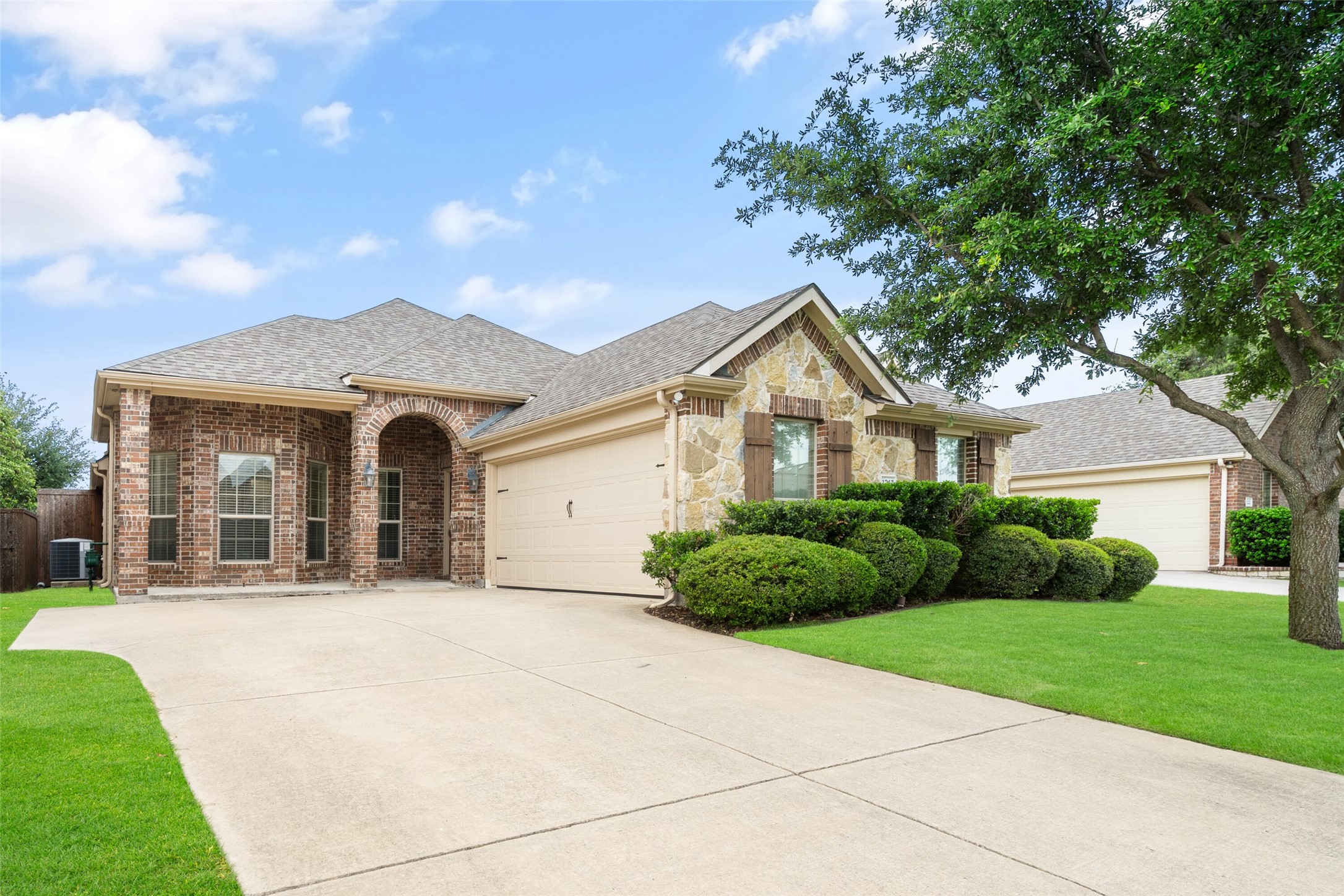 1217 Bowie Court Mckinney TX 75072