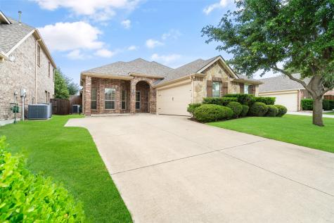 1217 Bowie Court Mckinney TX 75072