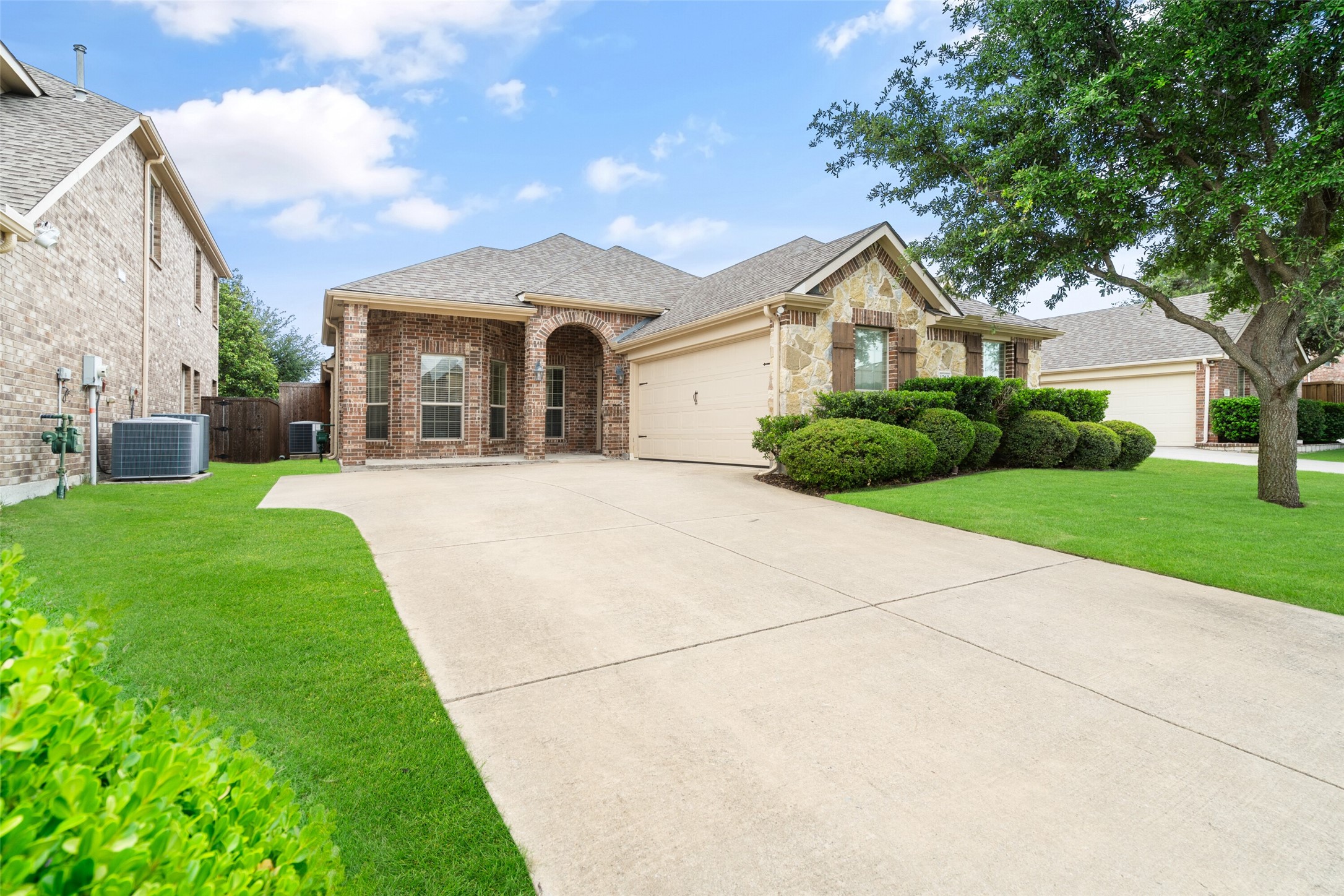 1217 Bowie Court Mckinney TX 75072