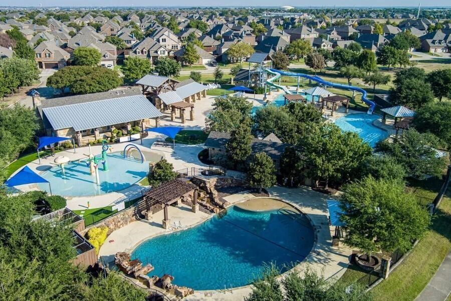 1217 Bowie Court Mckinney TX 75072