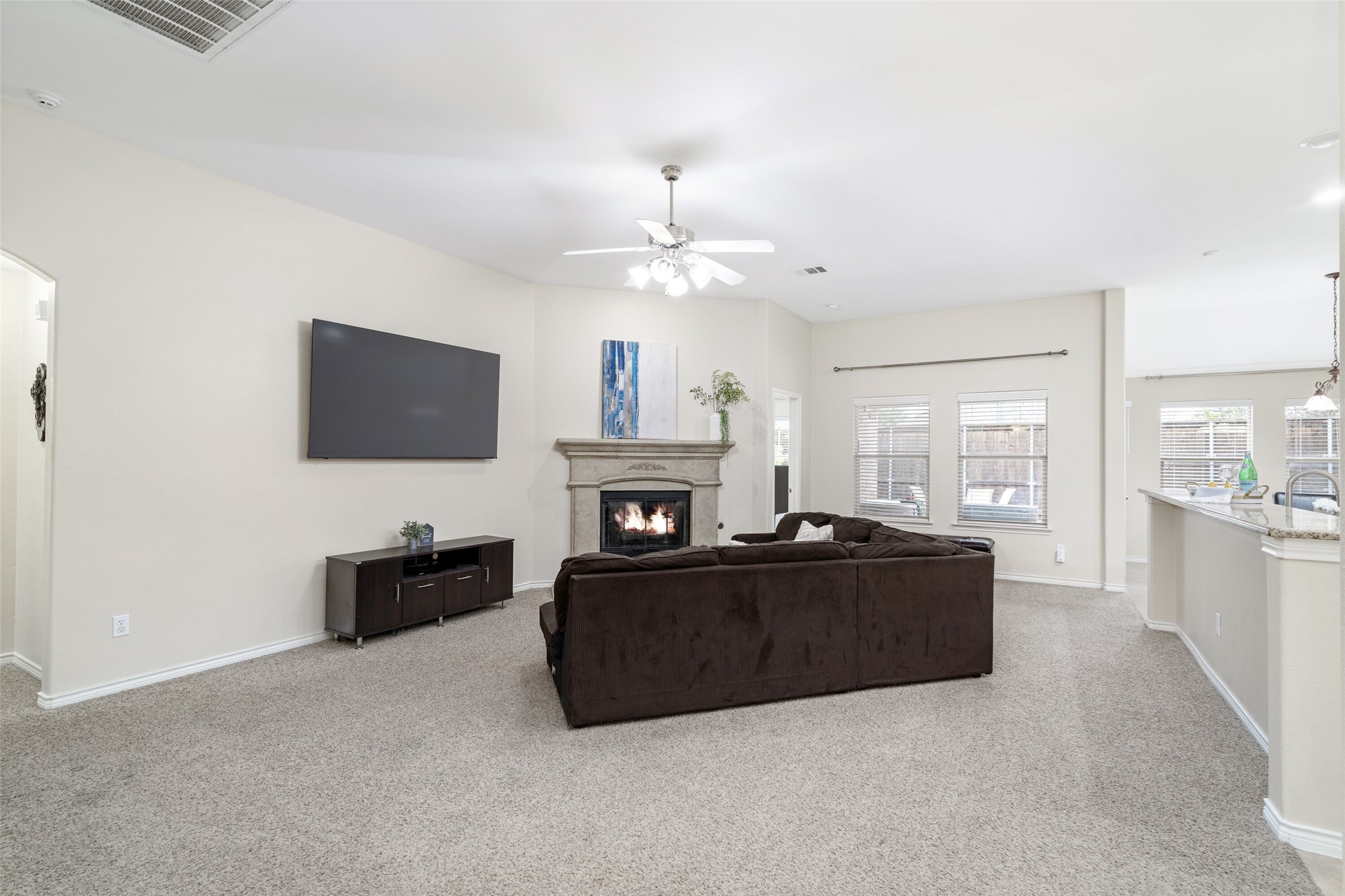 1217 Bowie Court Mckinney TX 75072