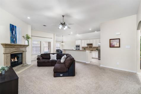 1217 Bowie Court Mckinney TX 75072