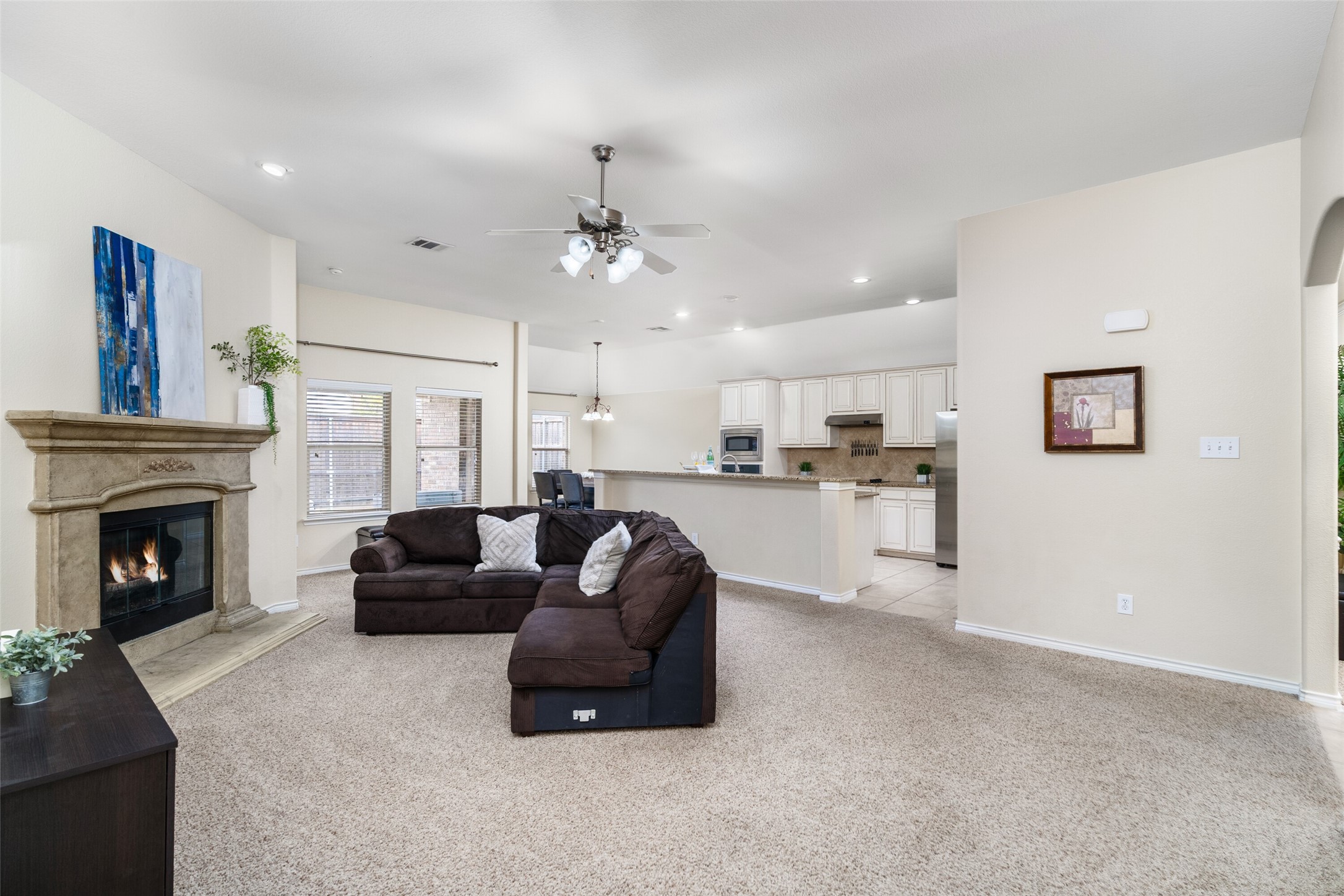 1217 Bowie Court Mckinney TX 75072